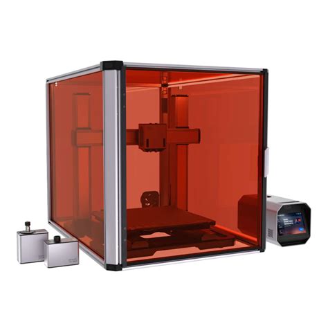 cnc laser printer|Snapmaker Artisan 3 in 1 3D Printer with 10W Laser Engraver & 200W CNC .